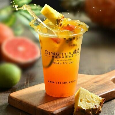 Fruit Juices