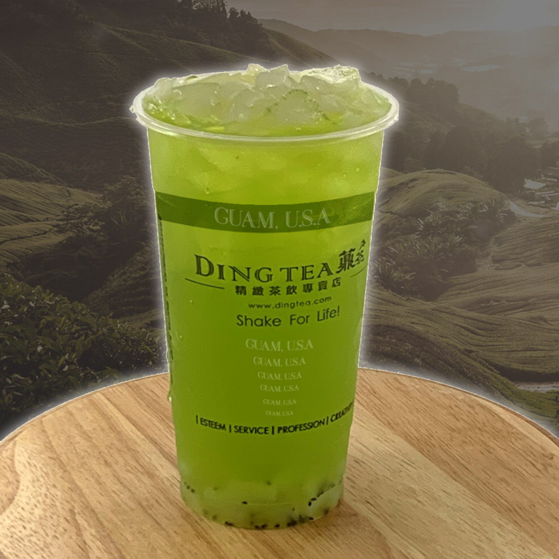 Aloe Vera Kiwi Juice