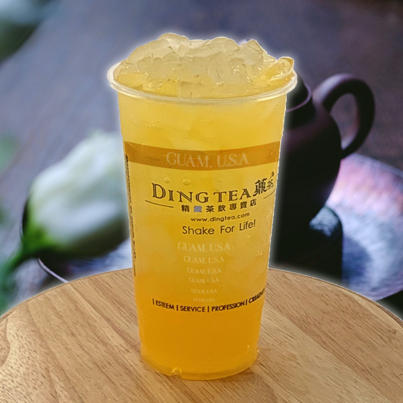 Aloe Vera Peach Juice