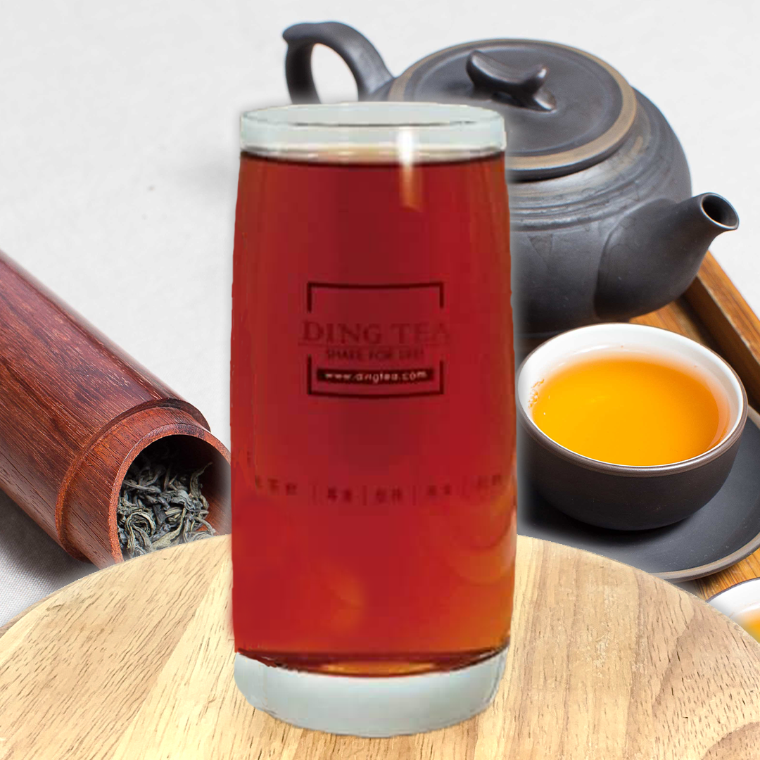 Longan Tea (Date Fruit)