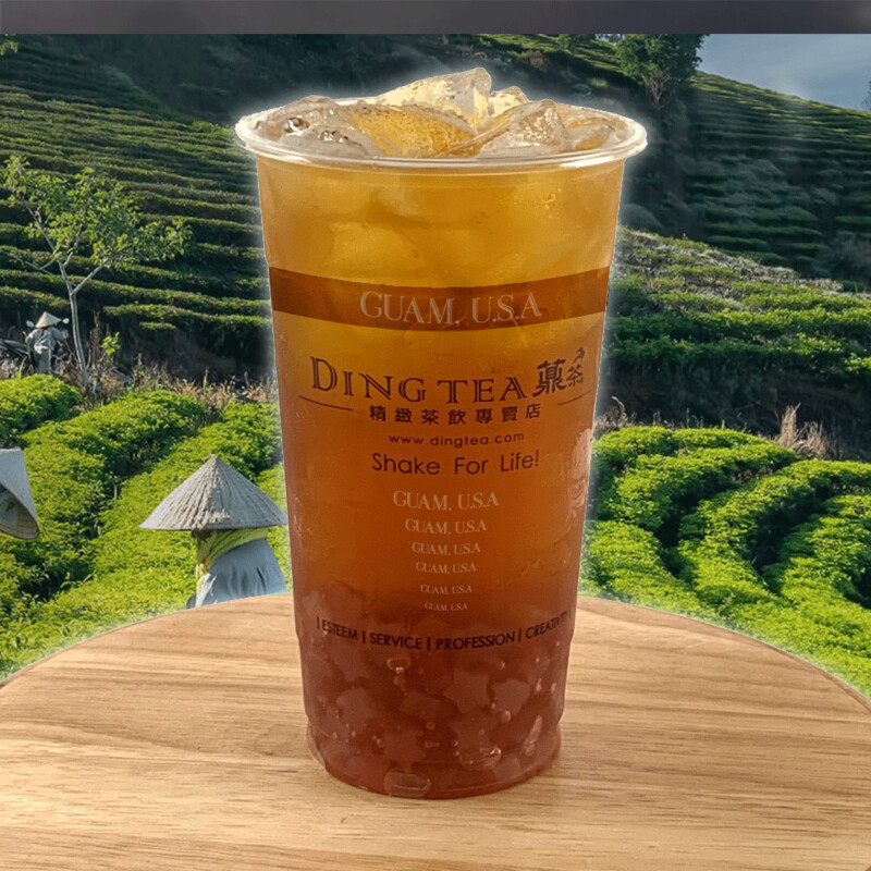 Assam Black Tea