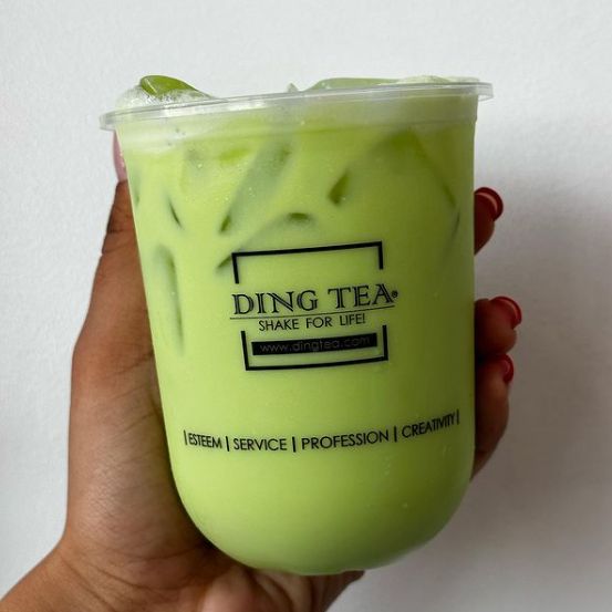 Kiwi Milk/Kiwi Fresh Milk