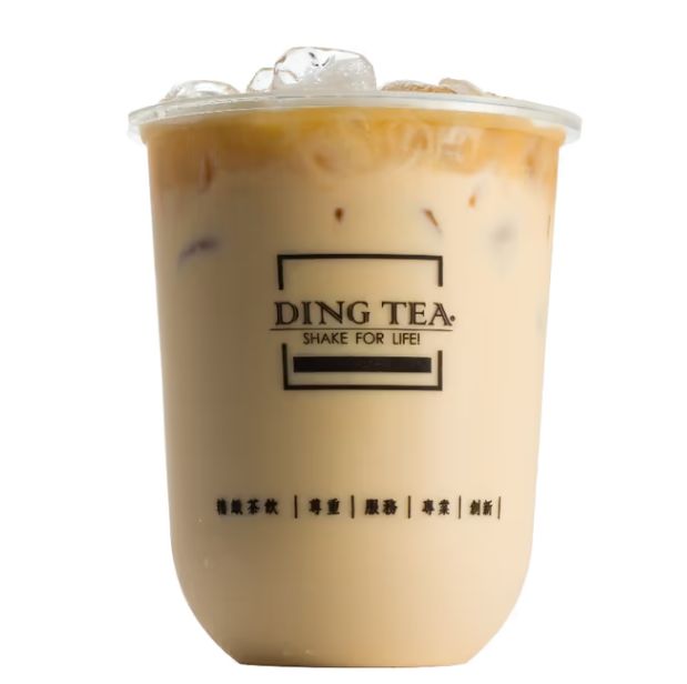 Lychee Milk/Lychee Fresh Milk