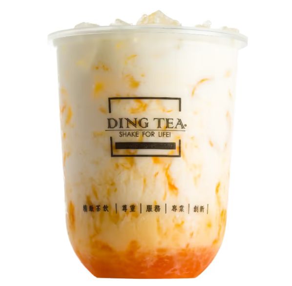 Mango Milk/Mango Fresh Milk
