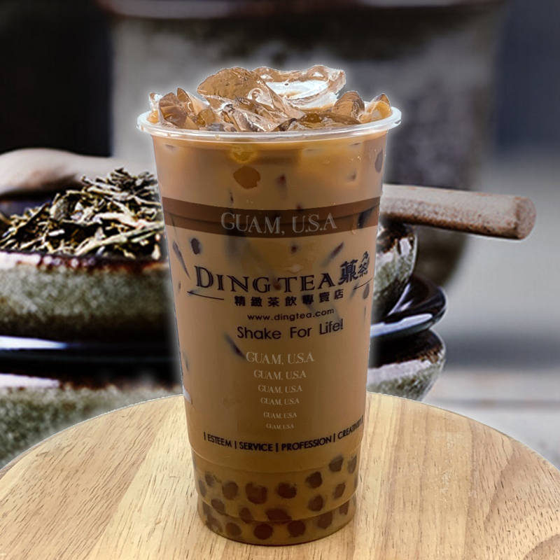 Thai Milk Tea