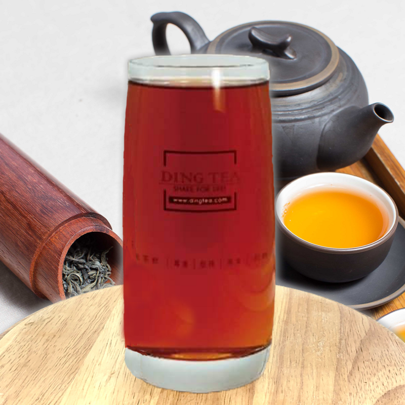 Longan Tea (Date Fruit)