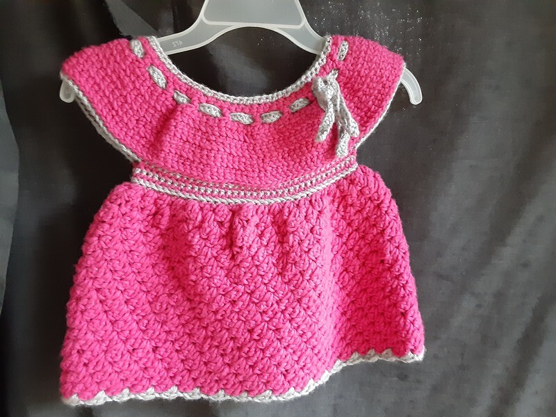 Baby Tunic