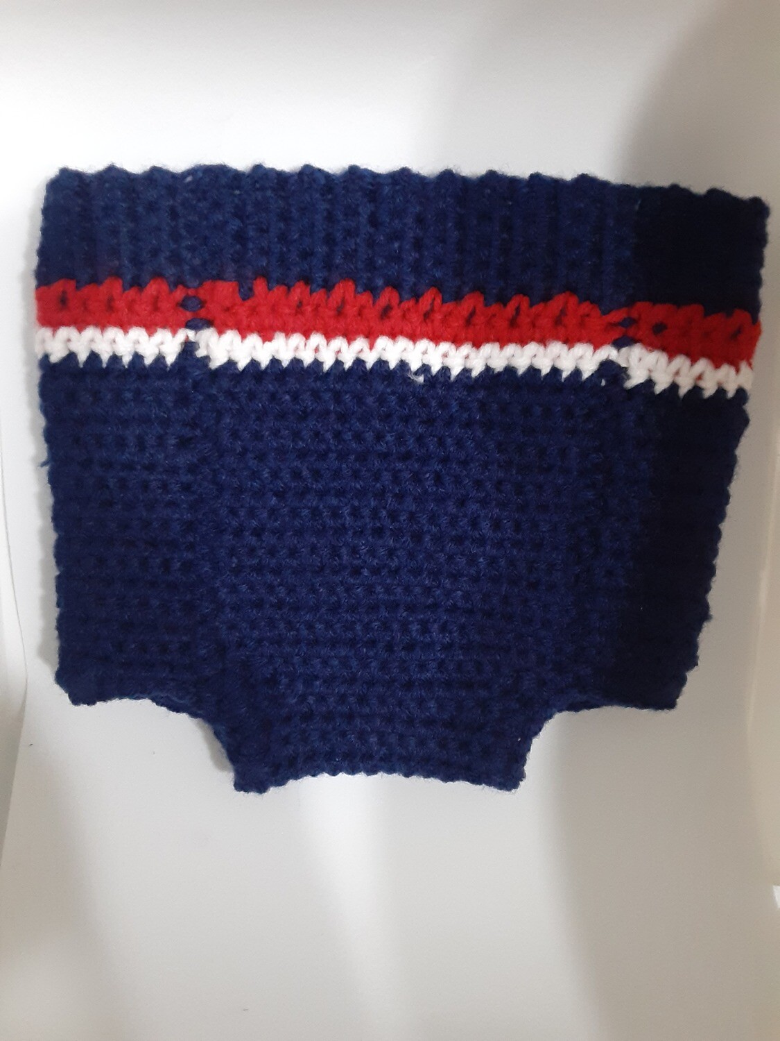 Patriotic Diaper Cover Patriotic Diaper Cover