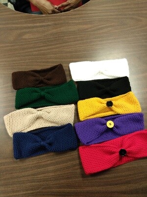 Hair bows &amp; Headbands