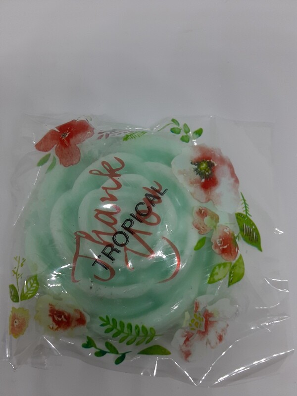 Tropical  Soap