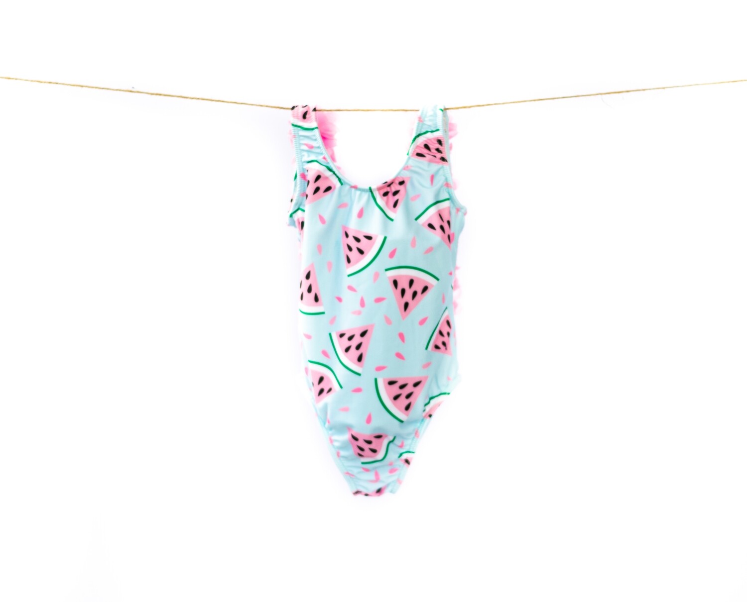 Watermelon Pink