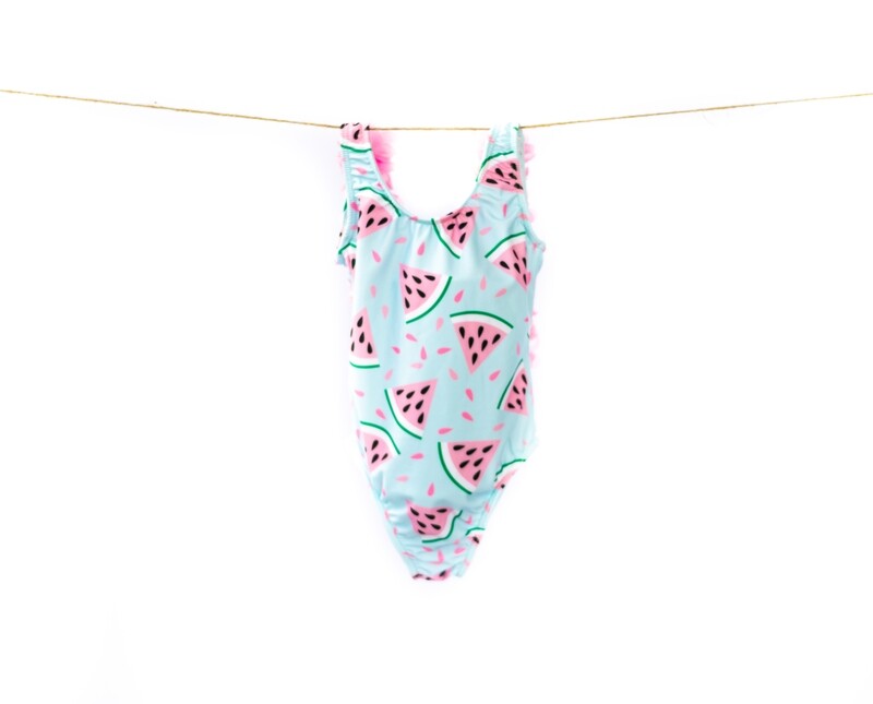 Watermelon Pink