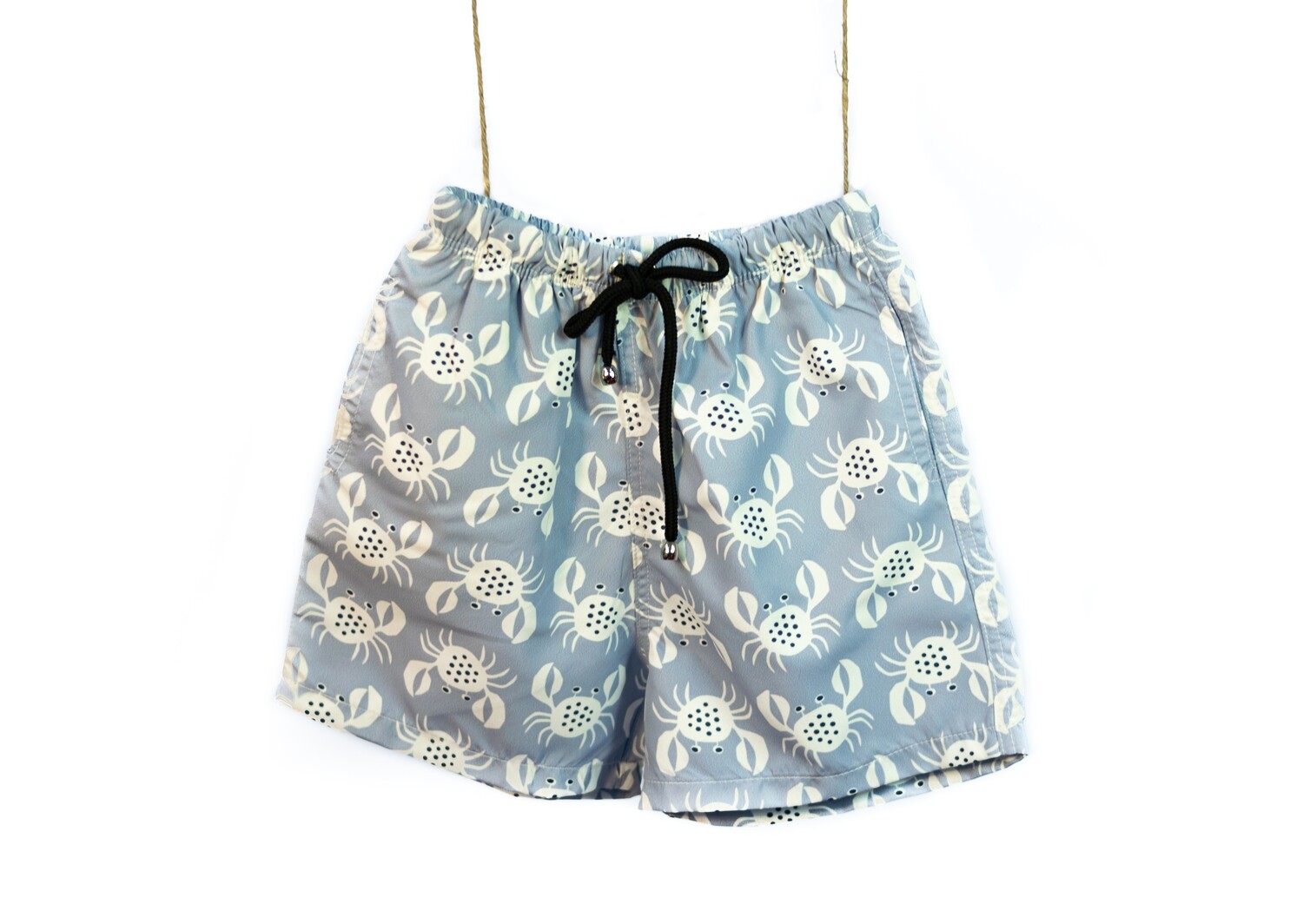 Crab Pattern