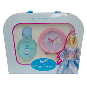 BARBIE 2pc Set
