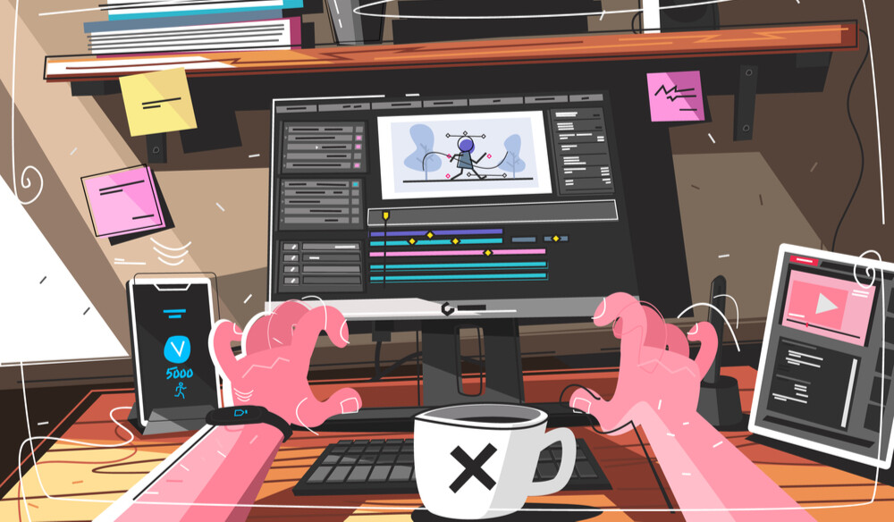 Animated Explainer Videos