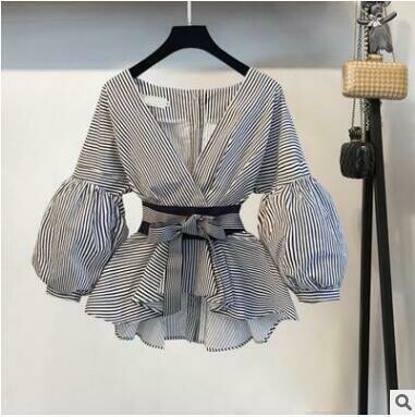 Playful Blouse shirt