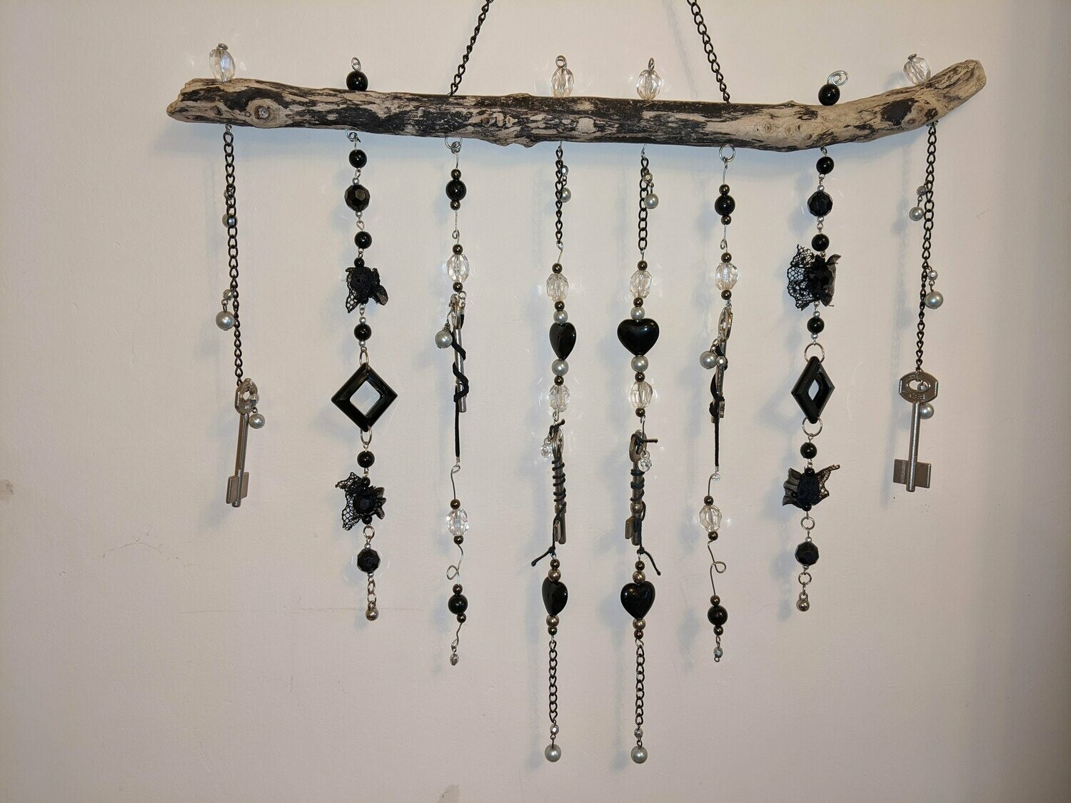 Gothic Wind Chime
