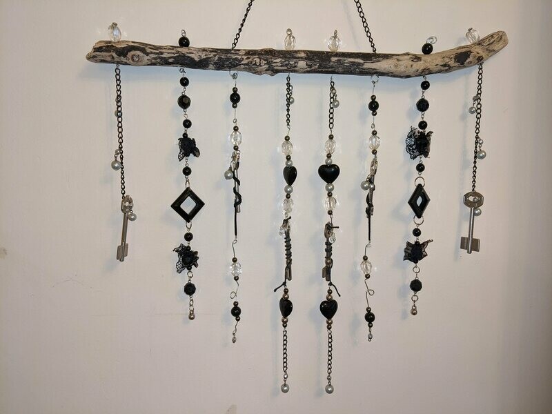 Gothic Wind Chime