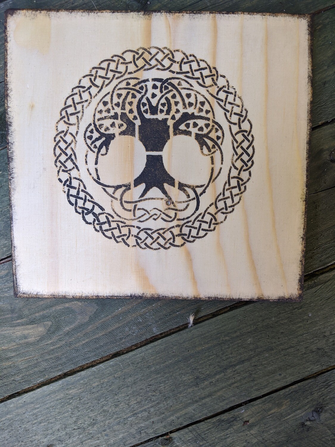 Tree Of Life