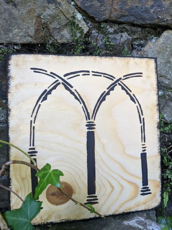 Gothic Arches