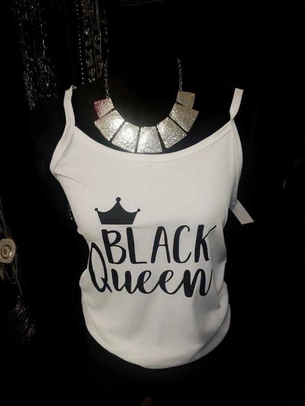 Black Queen