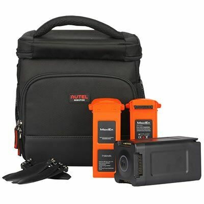 Fly More Bundle for EVO II