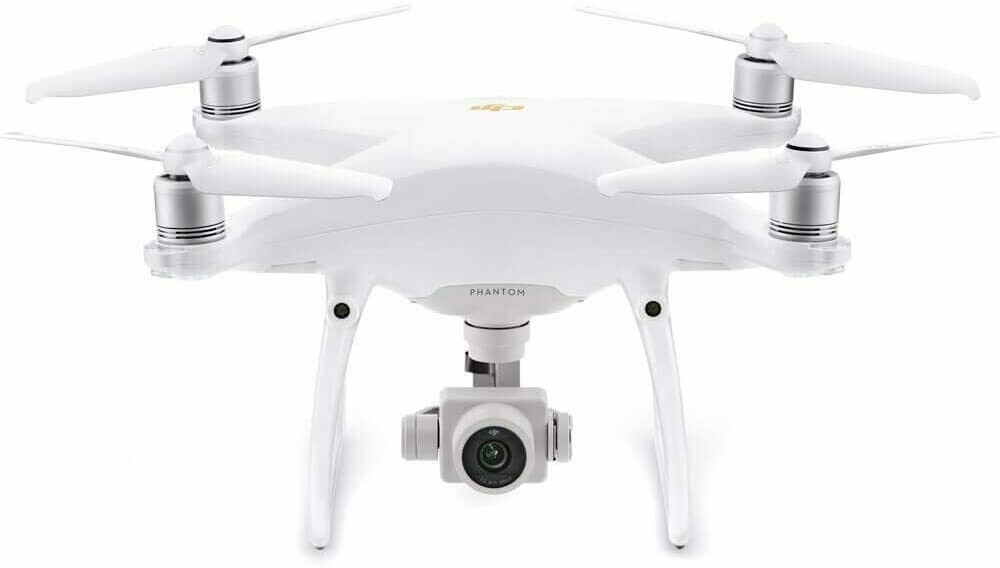 Used DJI Phantom 4 - Good Condition