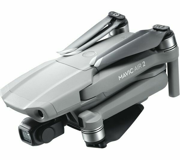 Used dji mavic air 2 for sale discount