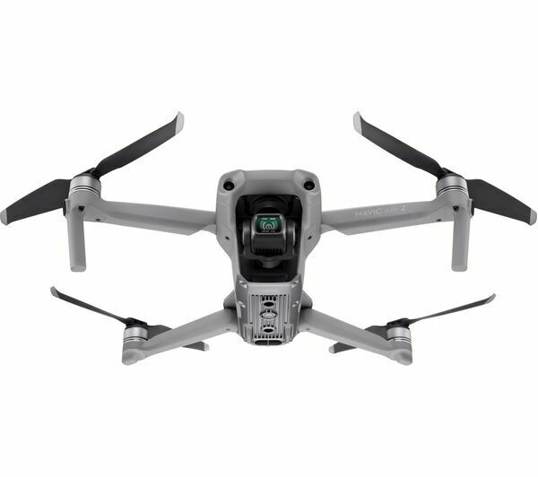 Used dji mavic air 2 for sale discount