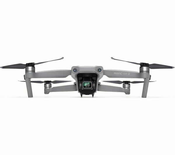 Used dji mavic air 2 for sale discount