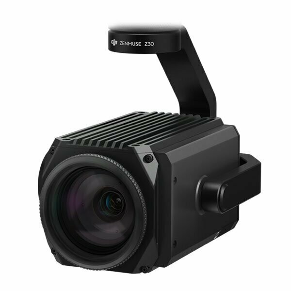 DJI Zenmuse Z30 Camera