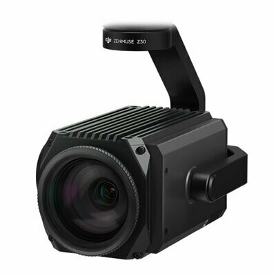 DJI Zenmuse Z30 Camera
