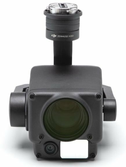 DJI Zenmuse H20 (ENT)
