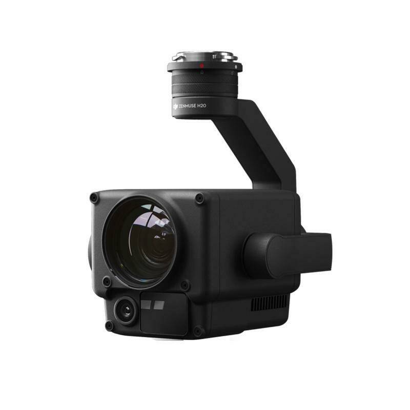 DJI Zenmuse H20 (ENT)