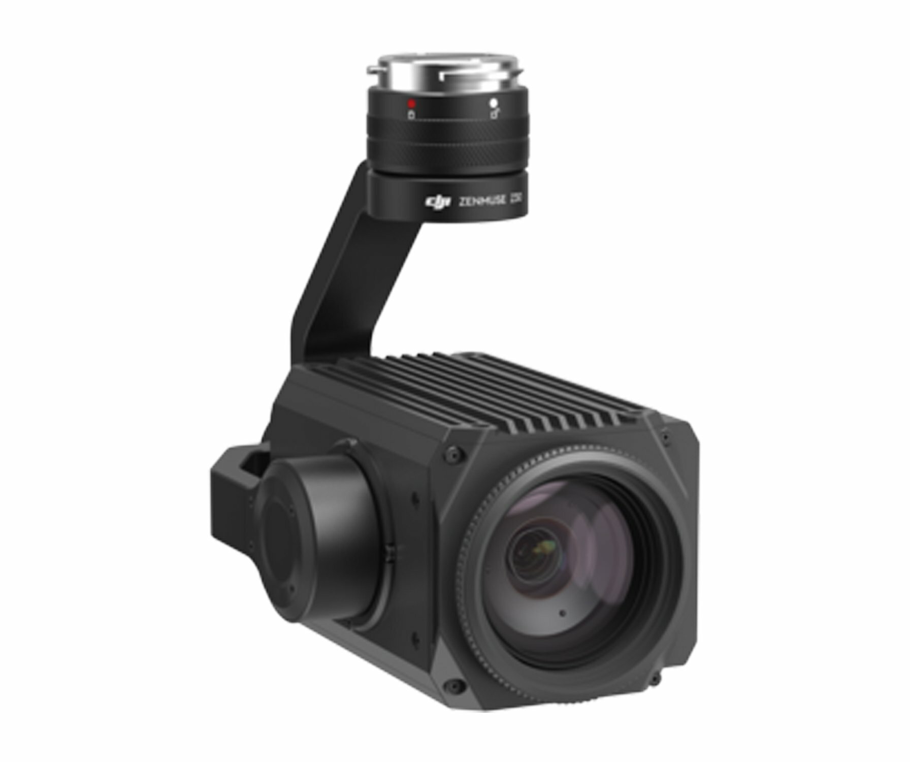 DJI Zenmuse Z30 Camera