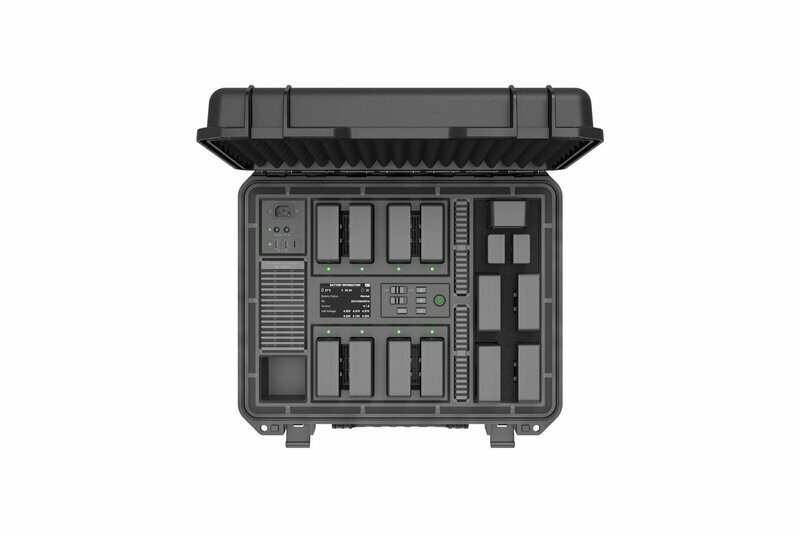 DJI TB50 Battery Station (Inspire 2)