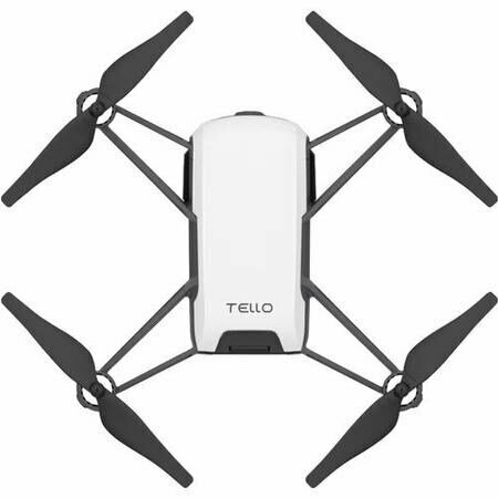 Genuine UK Seller! Ryze Tech Tello Drone Powered by DJI 