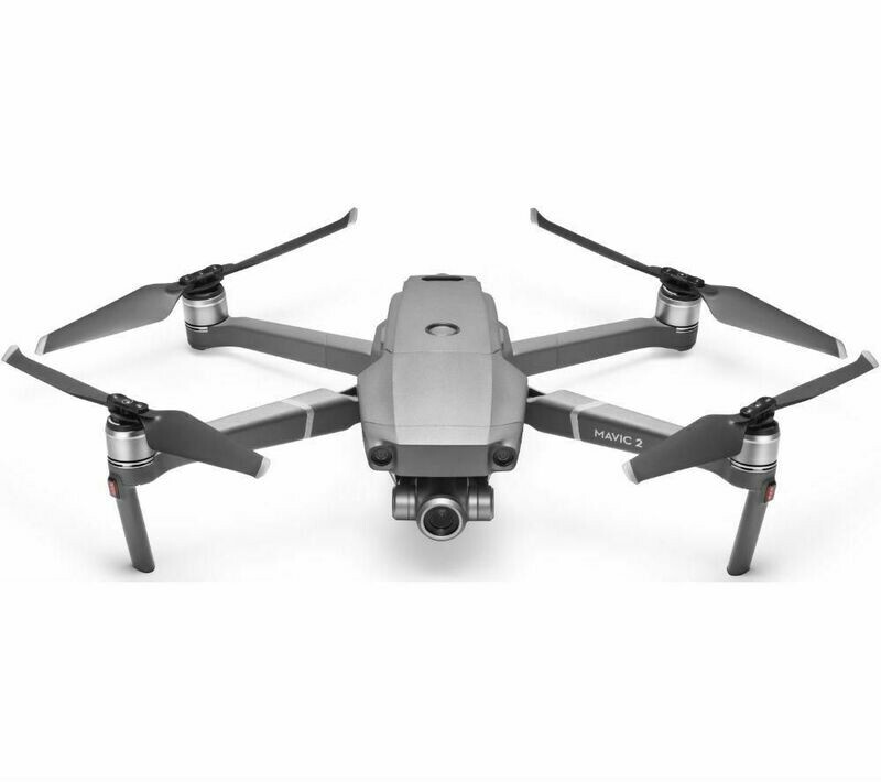Used DJI Mavic 2 Zoom