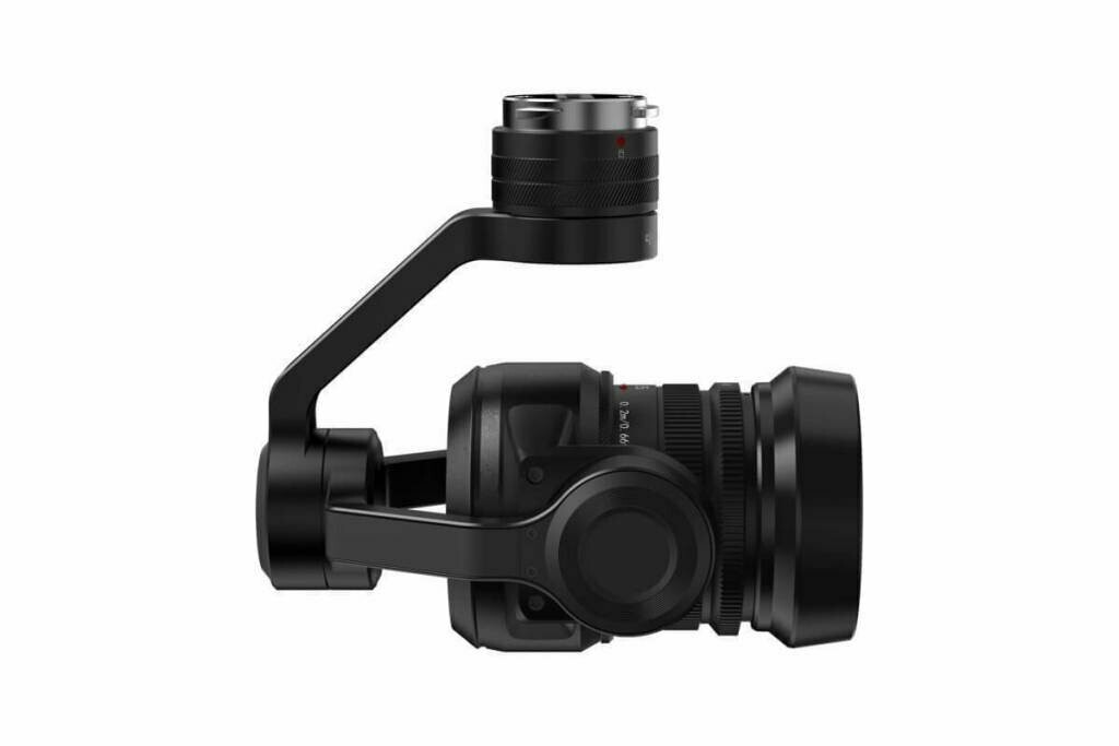 DJI ZENMUSE X5S D-L015 1.7/15 ASPH.