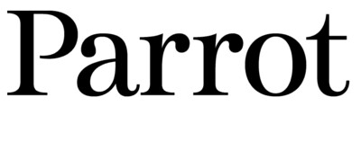 Parrot Drones