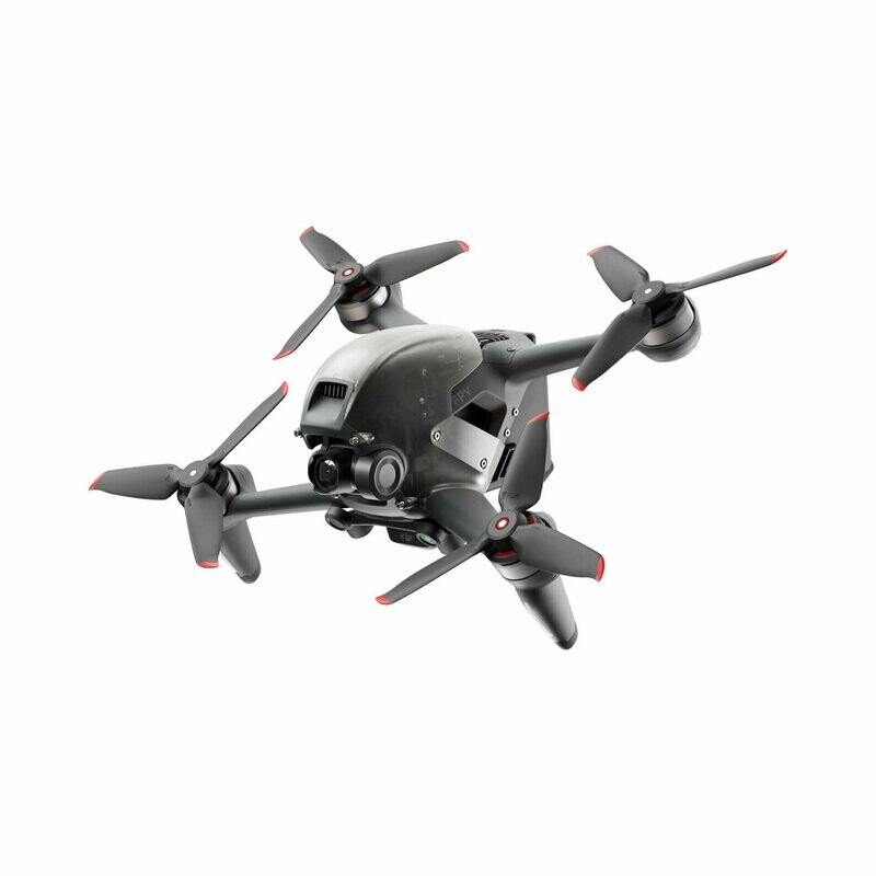DJI FPV  Combo