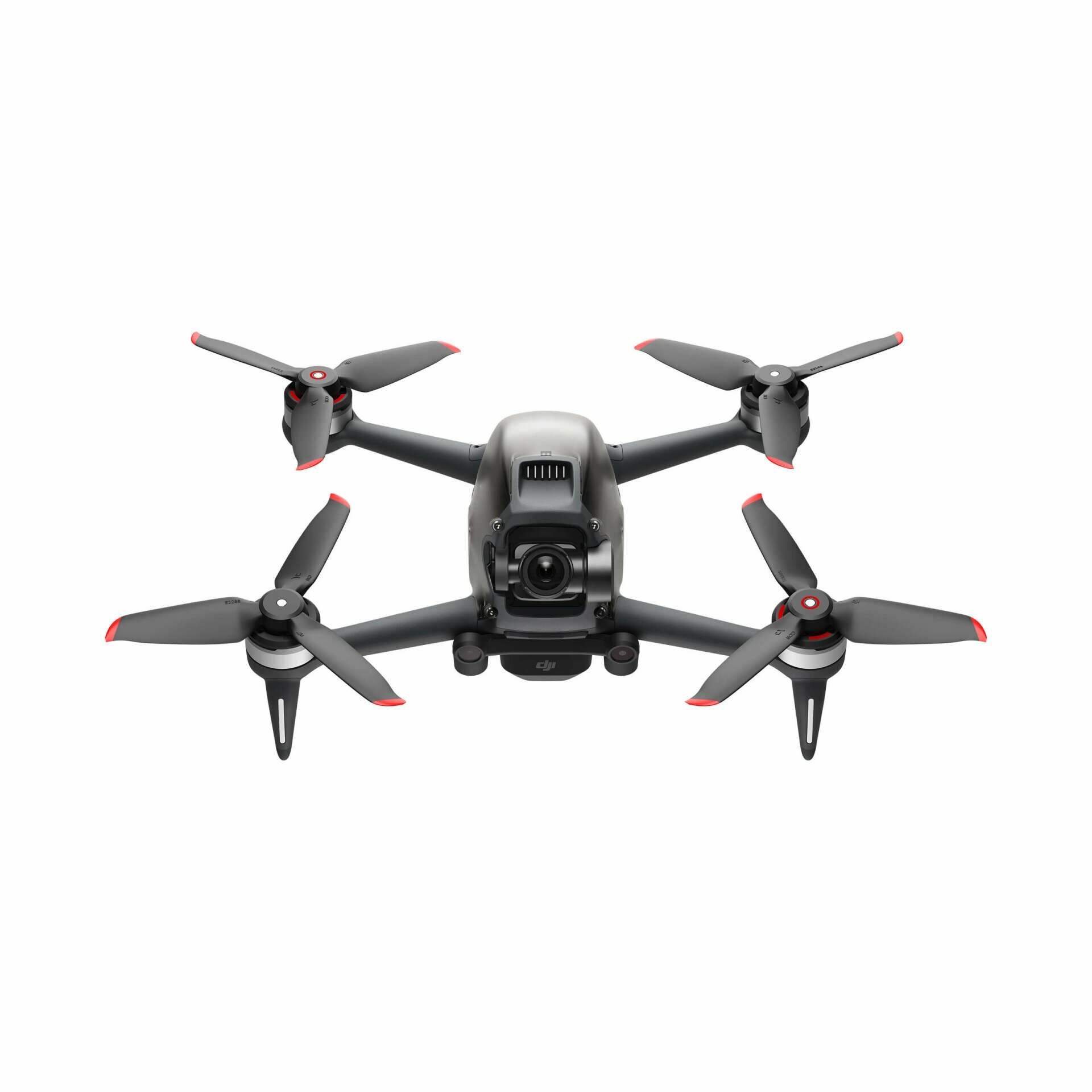 DJI FPV  Drone Only
