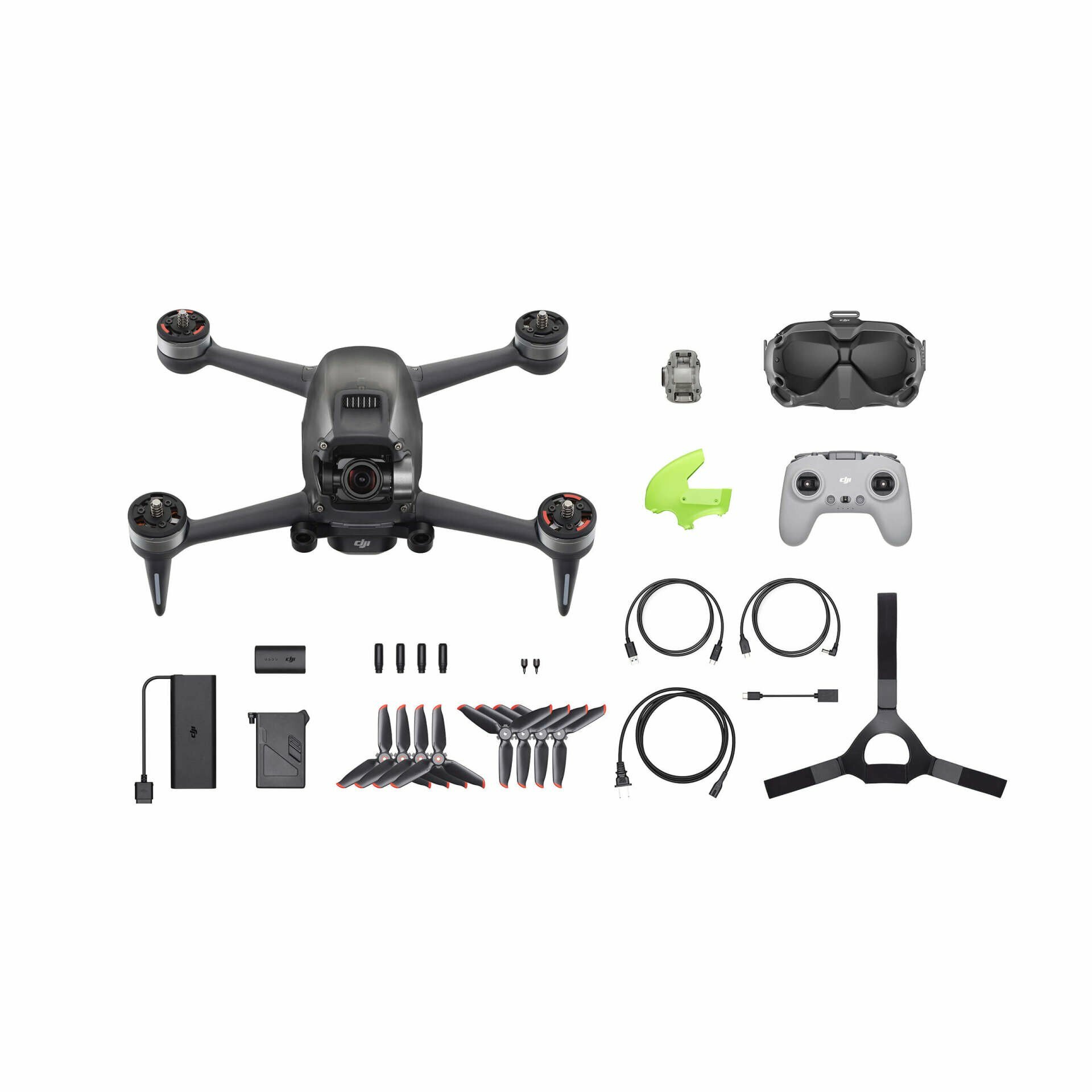 DJI FPV  Combo