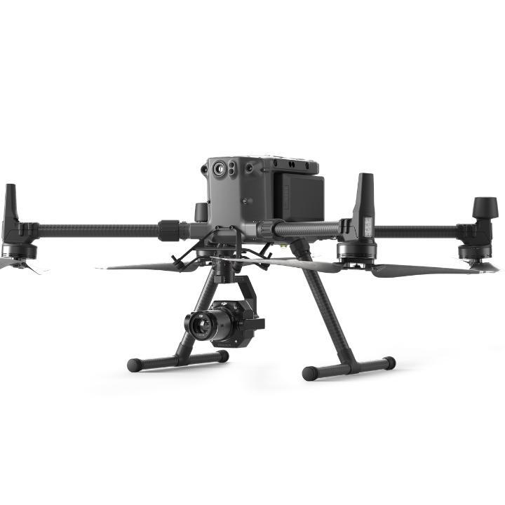 DJI Zenmuse P1 (ENT)