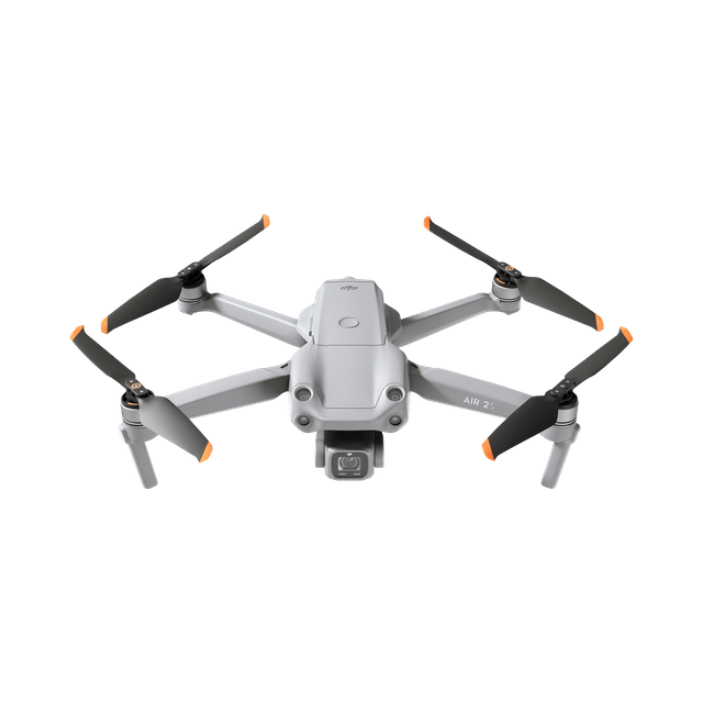 Used - DJI Mavic Air 2S - Excellent Condition 