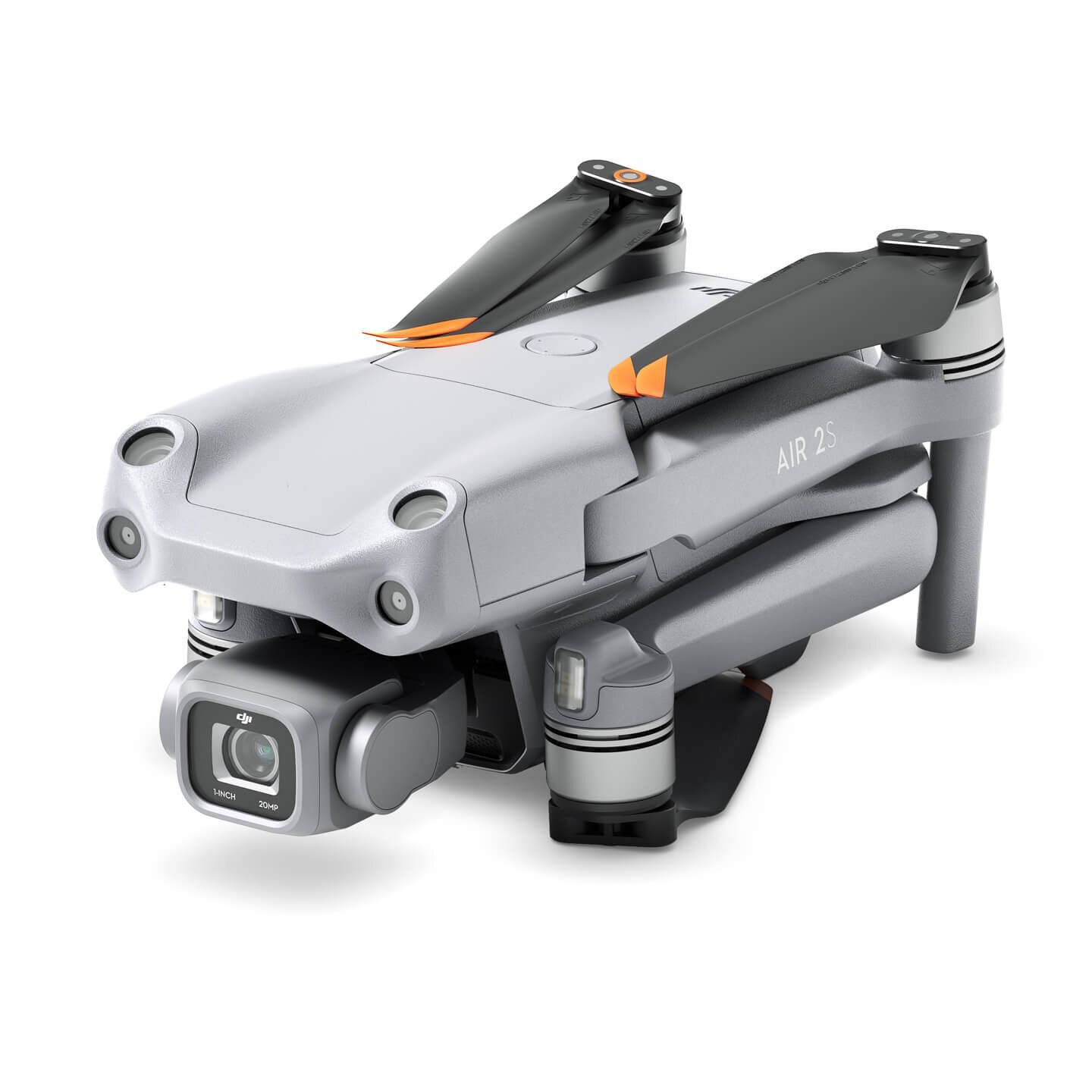 Used - DJI Air 2S Fly More Combo (UK)- Excellent Condition