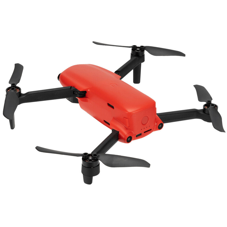 Autel EVO Nano Standard Package - Red