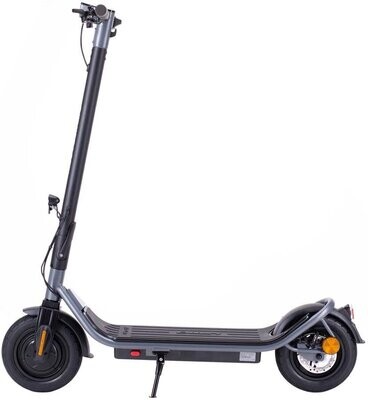 e-scooters