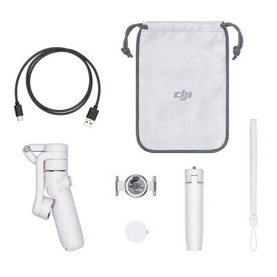 スマホアクセサリー DJI OM5 Sunset White 510uNFl2WjL._AC_UL210_SR210,
