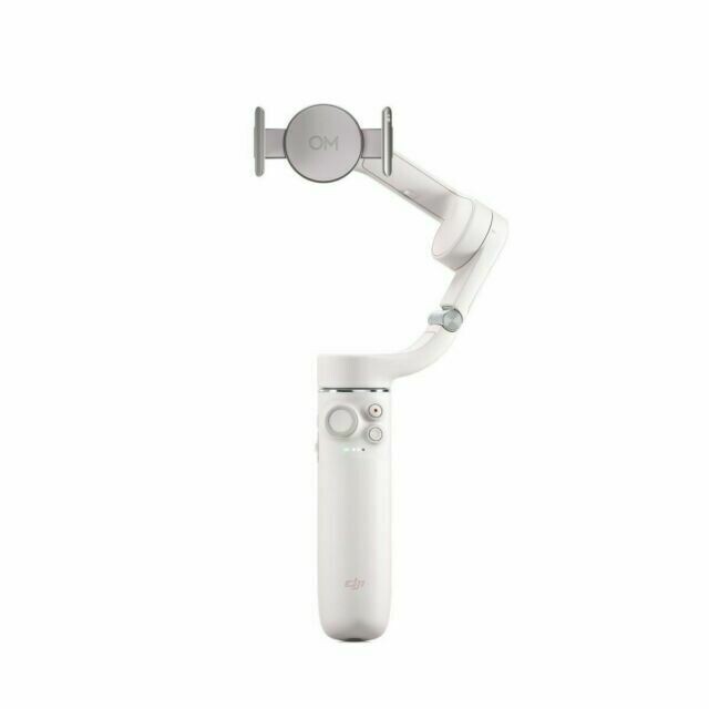 【ほぼ未使用】DJI OM5 ホワイトピンク Amazon.co.jp: 【国内正規品】 DJI OM 5 サンセット ホワイト